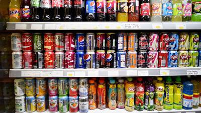 Irish food industry to oppose attempts to introduce sugar tax