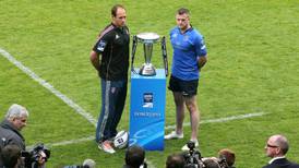 Leinster can take another French scalp but Stade Francais will be no pushovers