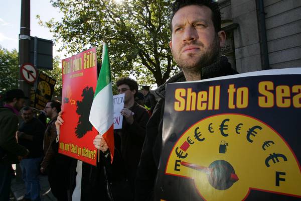 Canadian pension fund bullish as Shell pulls plug on Corrib stake