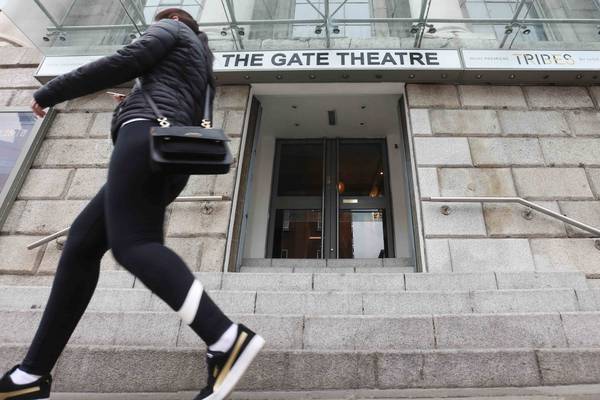 Gate Theatre run like ‘family business’, 2016 report claimed