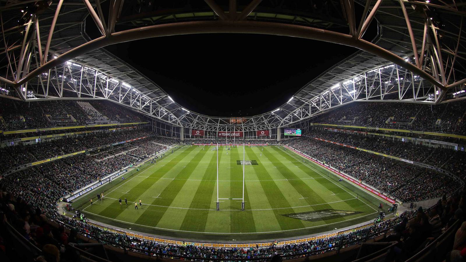 RWC 2023 The stadiums behind Ireland’s bid The Irish Times