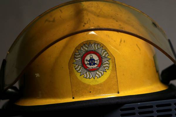 Some Dublin firefighters vote for strike action