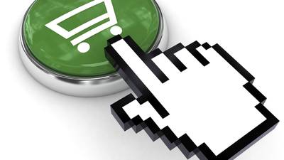 No Irish need apply when it comes to UK online retailers