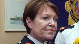 Tone of some water charges protests ‘unacceptable’ - Garda chief