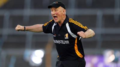 Brian Cody to  take charge of Kilkenny in 2014