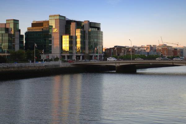 Funds reforms set to attract extra €20bn a year in capital and create 3,000 jobs