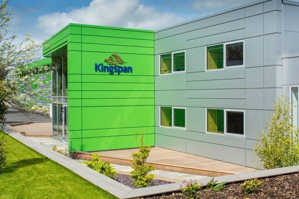 Kingspan acquires 51% of Brazilian manufacturer