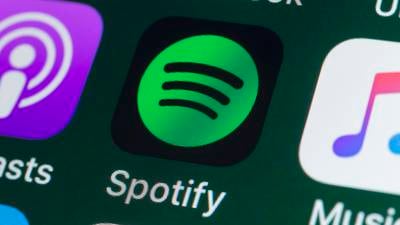 Spotify to slash almost a fifth of headcount in cost-cutting effort