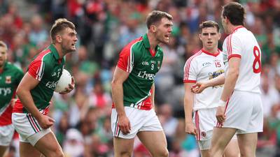 Horan’s men survive a true test of their character