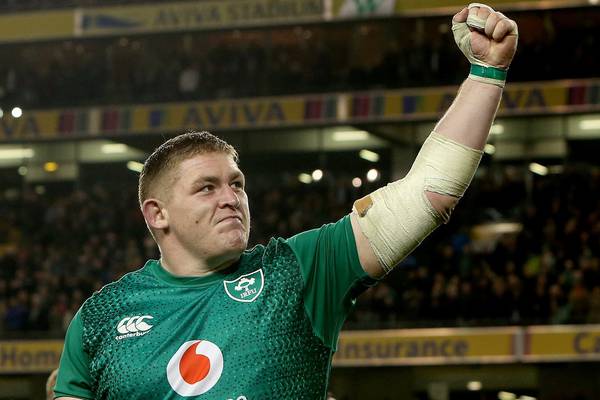 Six Nations 2019: it’s hard to look past Ireland defending their title