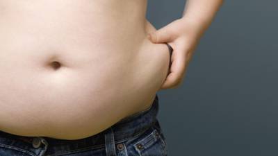 Obesity, anxiety and asthma  in children on the rise
