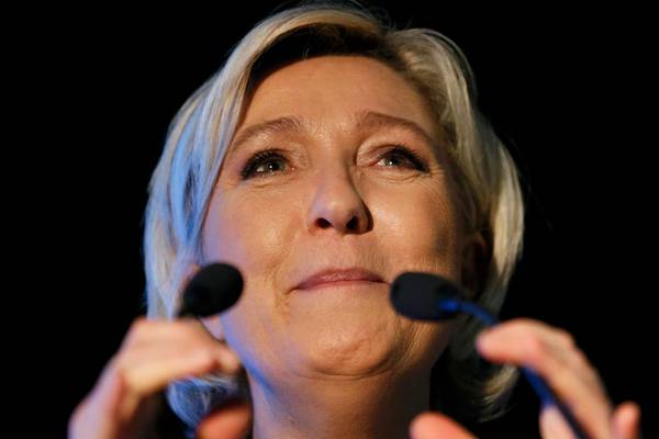 Investor jitters continue around Le Pen and French elections