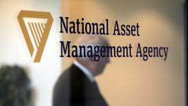 Nama chair rejects ‘unfounded’ claims about €1.6bn sale
