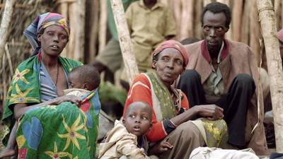 Rwandan media is still suffering fallout of   1994 genocide