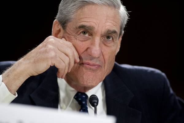 US special counsel: Mueller makes first move