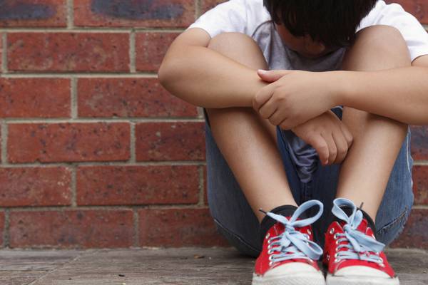 Is my child being bullied in primary school?