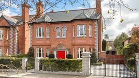 Opulent five-bed in Orwell Park for €3.975m