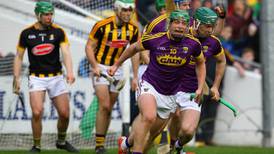 Wexford are happy and suddenly all feels right with world