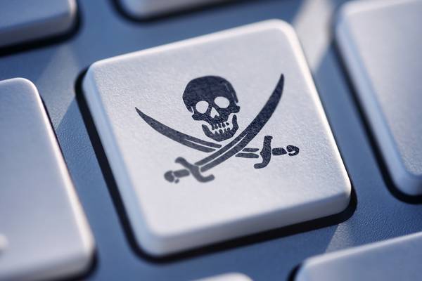 Is internet piracy dying out?