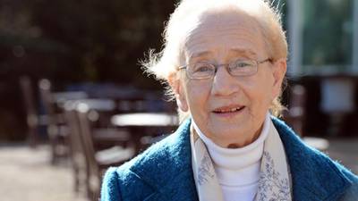Ireland ‘needs to learn lessons’ from France,  Catherine McGuinness says