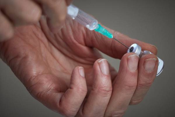 People aged 39 can register for vaccination from today