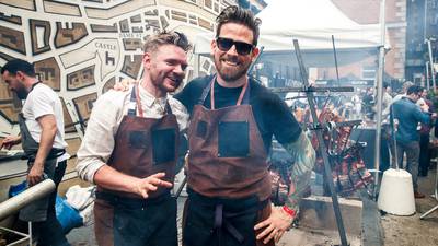 Line-up announced for Meatopia event in Dublin