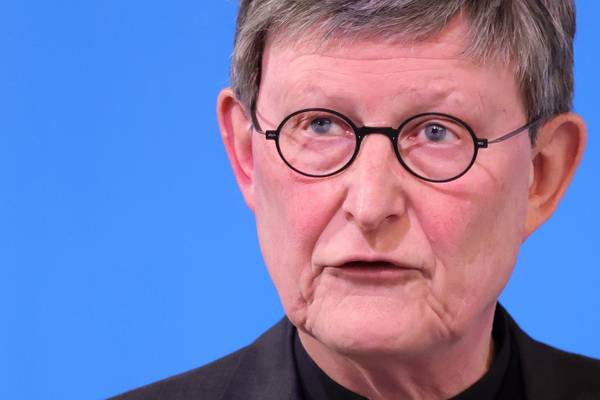 Cologne diocese abuse cover-up report clears archbishop, names others