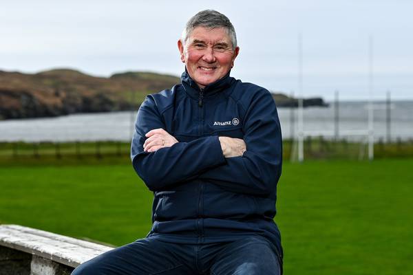 Martin McHugh likens football to rugby league: ‘You could have gone to sleep’