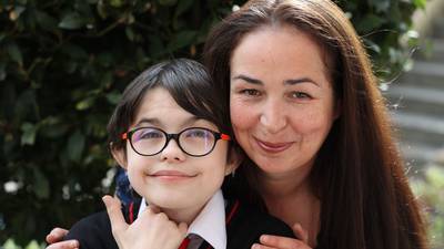 Deaf children ‘lose out’ in disability services geared towards a hearing world