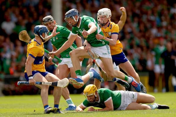 Nicky English: Regardless of championship form, Limerick and Clare always provide an epic Munster final