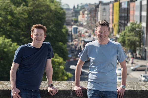 Plynk’s staggering €25m funding round stalled by ‘glitch’