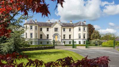 Roger Whittaker’s former Galway home seeking €2.65m