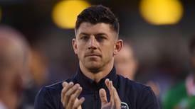 Keiren Westwood in Ireland squad for Euro 2016