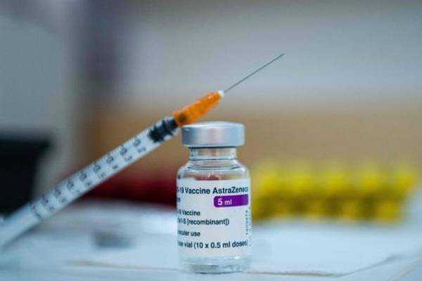 Covid-19: ‘Temporary deferral’ of AstraZeneca vaccine rollout