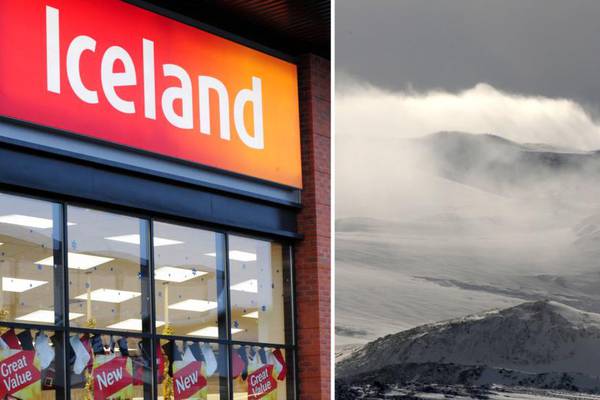 Food retailer Iceland reports 63% jump in revenue of Irish operation