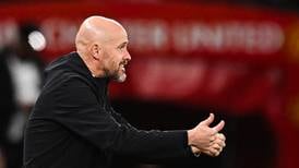 Erik ten Hag’s baldness somehow getting the blame for his struggles at Manchester United
