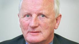 Former chairman of The Irish Times Ltd dies