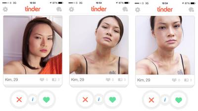 Dublin agency wins UK award for igniting Tinder with awareness campaign