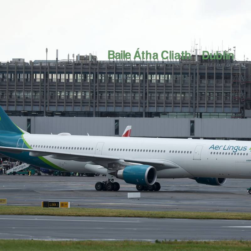Result due on second Aer Lingus pilot strike ballot 