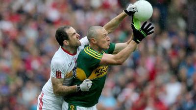 Jim McGuinness: Kerry are tough, not nasty but they are tough