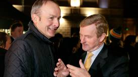 Geraldine Kennedy: Lack of trust between Fianna Fáil and Fine Gael is  real obstacle