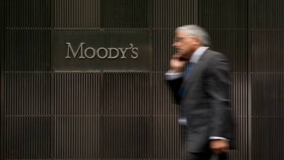 Next government must keep focus on cutting debt Moody’s warns