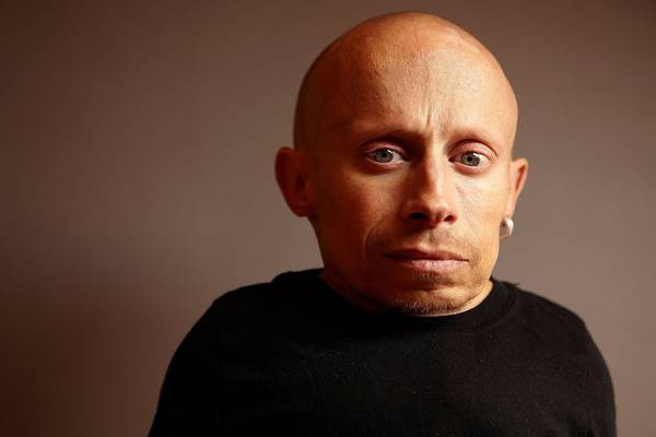 Verne Troyer: Austin Powers star’s death ruled as suicide