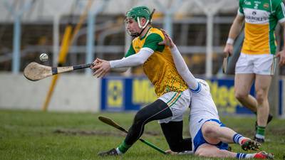 Waterford thrash hapless Offaly to start their year in style