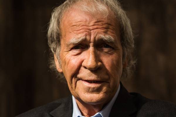 Finbar Furey: When we walked in, people went ‘What in the name of Jaysus is this!’