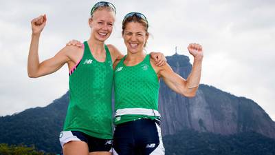 Sinead Lynch:  ‘I feel myself that we would have grabbed a medal’