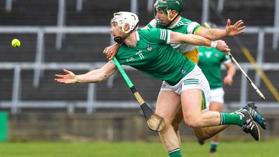 Four-goal Limerick blast past Offaly for first league win