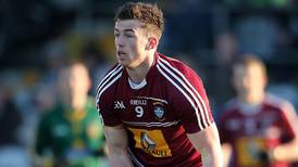 Strong finish from Westmeath secures victory over Laois