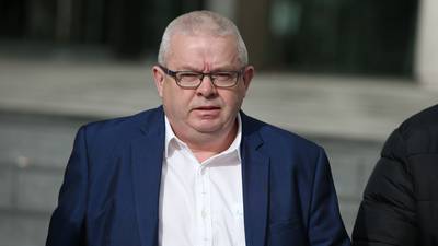 Sinn Féin councillor pleads guilty to assaulting ex-wife’s new partner