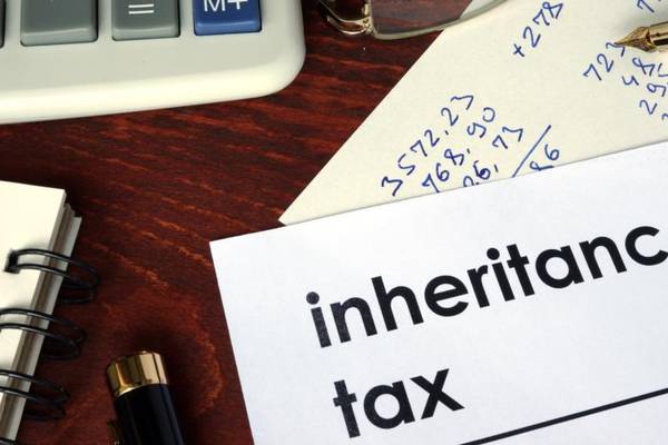 Will putting money in joint names avoid inheritance tax?